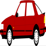 Hatchback 12 Clip Art