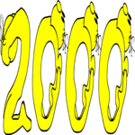 2000 - 2