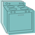 Stove 5