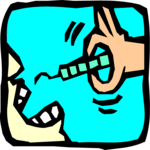 Teeth Cleaning