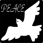 Peace & Dove