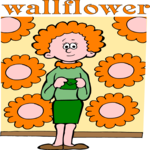 Wallflower