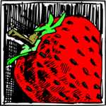 Strawberry 20 Clip Art