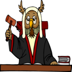 Judge - Owl