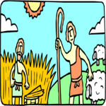 Cain & Abel 3 Clip Art