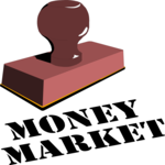 Money Market Clip Art