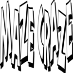 Maze Craze Title