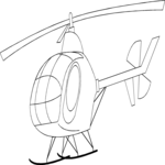 Helicopter 06