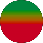 Paradise Normal Punc 12