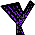 Funky Y