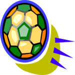 Soccer - Ball 09