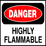 Flammable 3