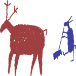 Deer & Sweeper