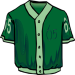 Shirt - Baseball Jersey