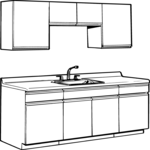 Kitchen Cabinets