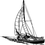 Sailboat 17