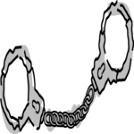 Handcuffs 10 Clip Art