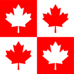 Maple Leaf Background