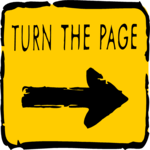Turn the Page