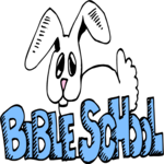 Bible School Clip Art