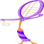 Tennis - Equipment 26