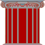 Column 13 Clip Art