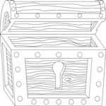 Treasure Chest 4
