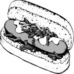 Hot Dog 08