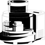 Food Processor 3