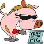 Year of the Pig