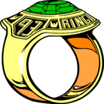 Class Ring