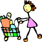 Shopping Clip Art