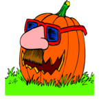 Pumpkin - Incognito