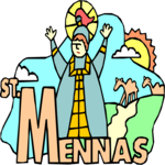 Mennas Clip Art