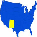 New Mexico 09