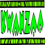 Kwanzaa 3