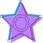 Badge 1