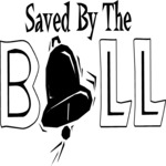 Saved by the Bell