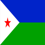 Djibouti 1