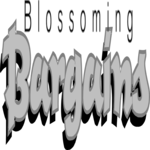 Blossoming Bargains