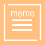 Memo - Memo 5 Clip Art