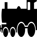Steam Train 1