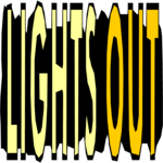 Lights-Out