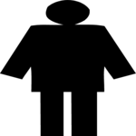 Male 2 Clip Art