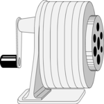 Pencil Sharpener 1