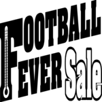 Football Fever Sale 1