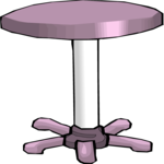 Stool 11