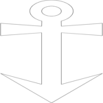 Anchor Cross 3