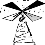 Windmill 4