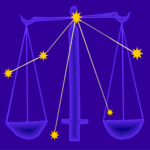 Libra 20 Clip Art